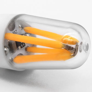 High-quality <strong>Led</strong> Bulb <strong>G4</strong> G9 Gy6.35 G5.3 Ba15d 12v <strong>24v</strong> 220v Multi-wattage Energy-saving Highlight <strong>G4</strong> G9 Pin <strong>Led</strong> Small Bulb - Product Image 2