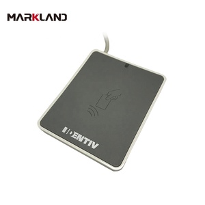 Access Control Card <strong>Readers</strong> UTrust 3700 F NFC Item Chip Card <strong>Reader</strong> for Vending Machine&amp;Payment Kiosks - Product Image 4