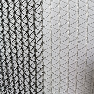 ตาข่าย100% ป้องกันลูกเห็บตาข่าย HDPE สำหรับฟาร์มและสวน - Product Image 1