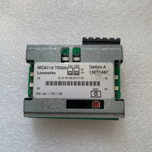 Toller Preis MCA115 TR200 <span class=keywords><strong>Encoder</strong></span> karte TR200 VFD / MCA115 LON WORKS / 130 B1467/Kommunikation modul - Product Image 1