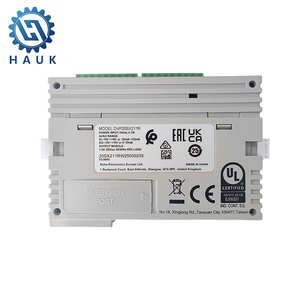 Neue Original Delta Plc DVP20SX211R Plc Programmierung Logik steuerung System automatisierung Industrielle Steuerung auf Lager