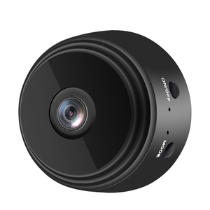 Beste Unterstützung für Mini-Kameras WIFI-Kamera funktion 1080p FHD-Aufnahme funktion MicroSD CMOS Watch Camera - Product Image 3