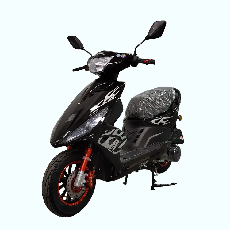 Buone Prestazioni 125cc 250cc emgine enduro moto di nuovo disegno moto