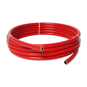 Sıkıştırılmış doğal gaz dağıtımı için 3 / 8 ''yüksek basınçlı CNG boru - Product Image 2