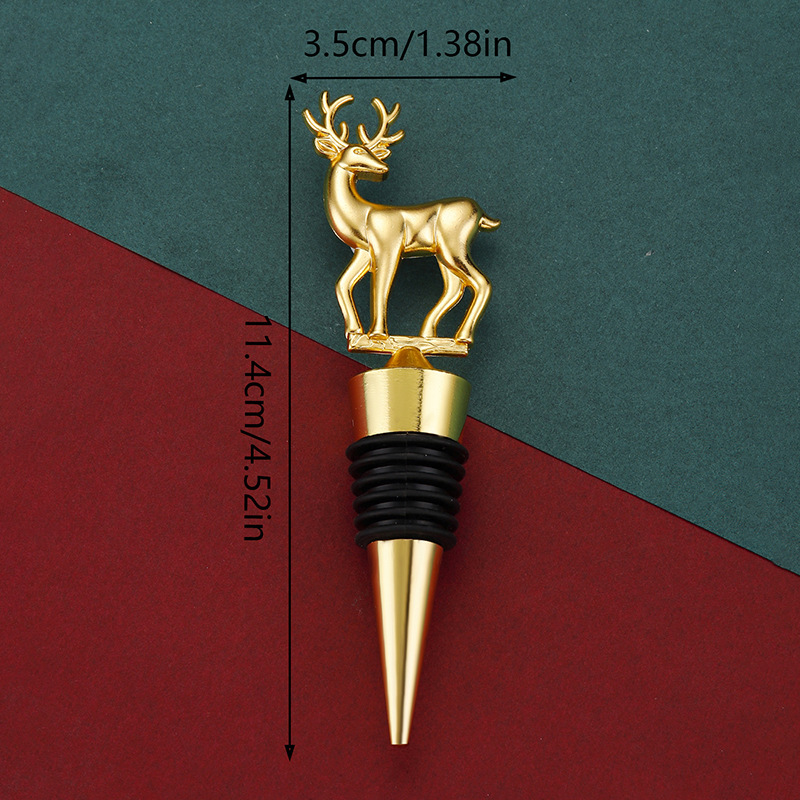 Golden-fawn