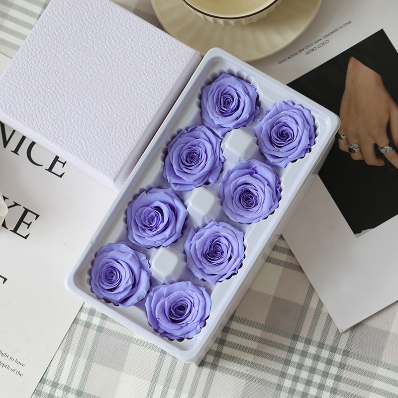 Light Purple - 4-5cm - Grade A