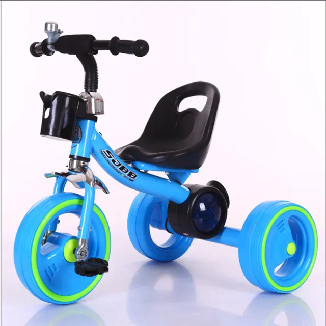 Fabricant en gros de haute qualité meilleur prix Offre Spéciale tricycle enfant bébé voitures à pédales pour enfants/enfants tricycle