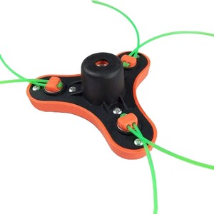 Phổ phù hợp với Tông đơ đầu cho pivotrim cho STIHL cho Husqvarna ABS M10 x 1.25 cỏ bàn chải đầu cắt cho Máy cắt cỏ 19jun25 - Product Image 4