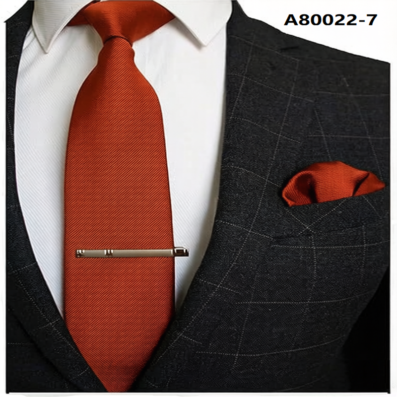 Burnt Orange