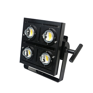 Floodlights <strong>LED</strong> 400 <strong>Watts</strong> Price for Stadium Flood Lights Lighting Replacement 1000w Halogen - Product Image 1
