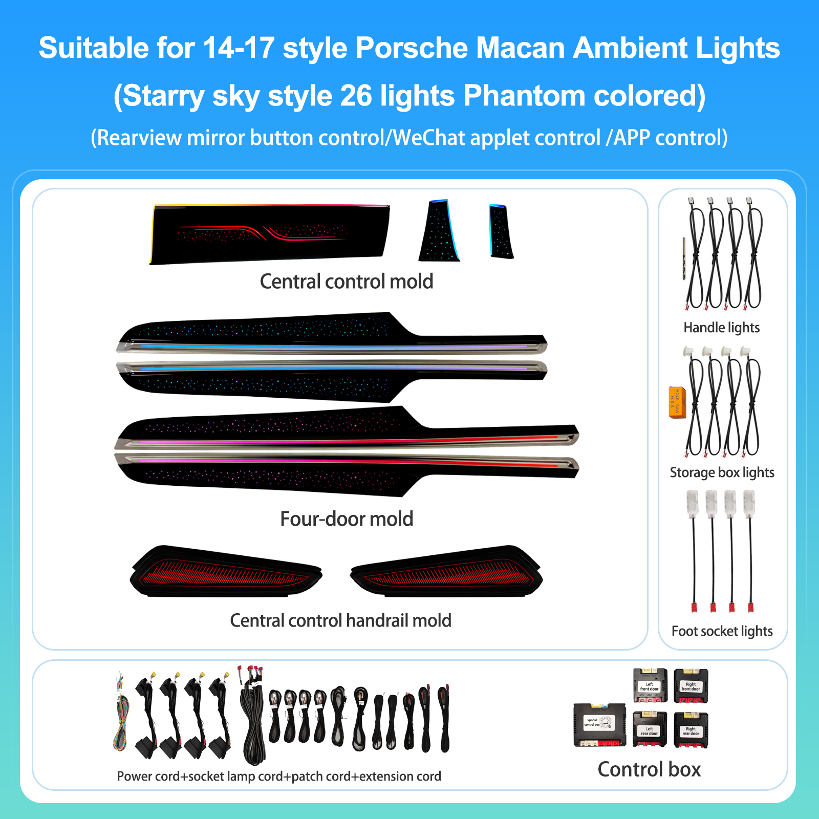 FWD-HC-BSJ05HM-WX 14-17