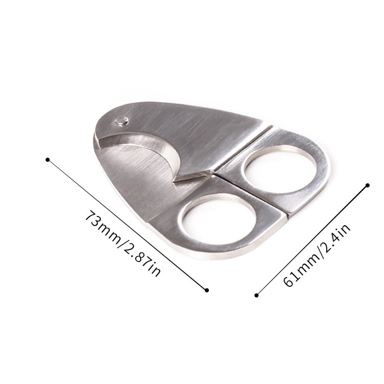 Triangle shears