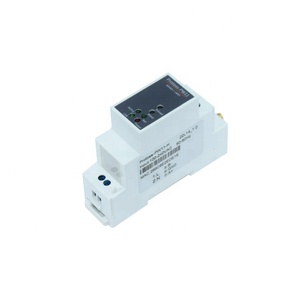 Porta seriale Rail RS485 al convertitore WiFi supporto Server seriale Modbus TCP a RTU Protoss-PW11 - Product Image 4