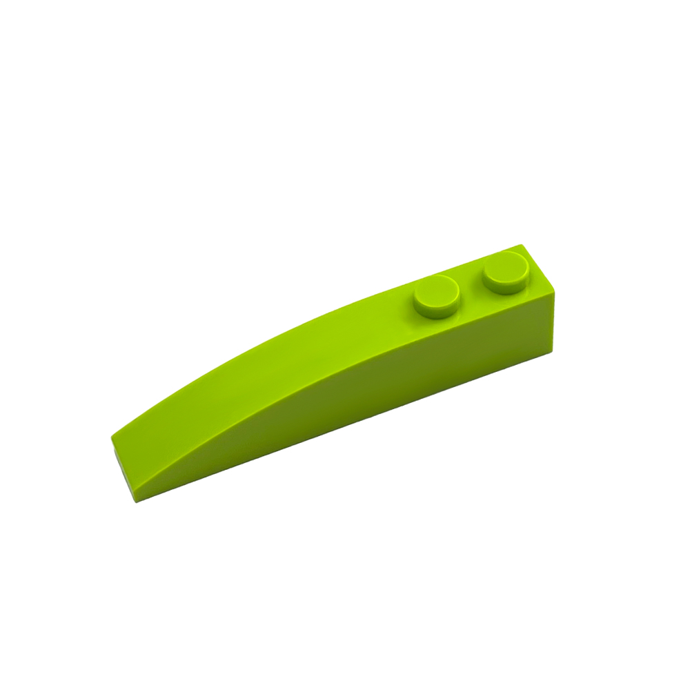 Vert herbe