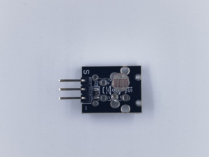 Photoresistor module KY-018 for ARDUN robot smart car <strong>sensor</strong> module - Product Image 4