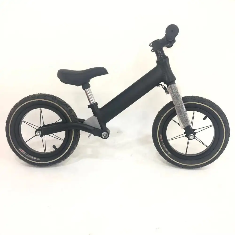 Bicicleta de equilibrio para niños, minibicicleta de bebé, coche de equilibrio sin pedal