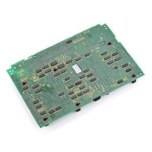 新しい & オリジナル保証1年A20B-8100-0663 CNC機械システムマザーボードモジュール - Product Image 3
