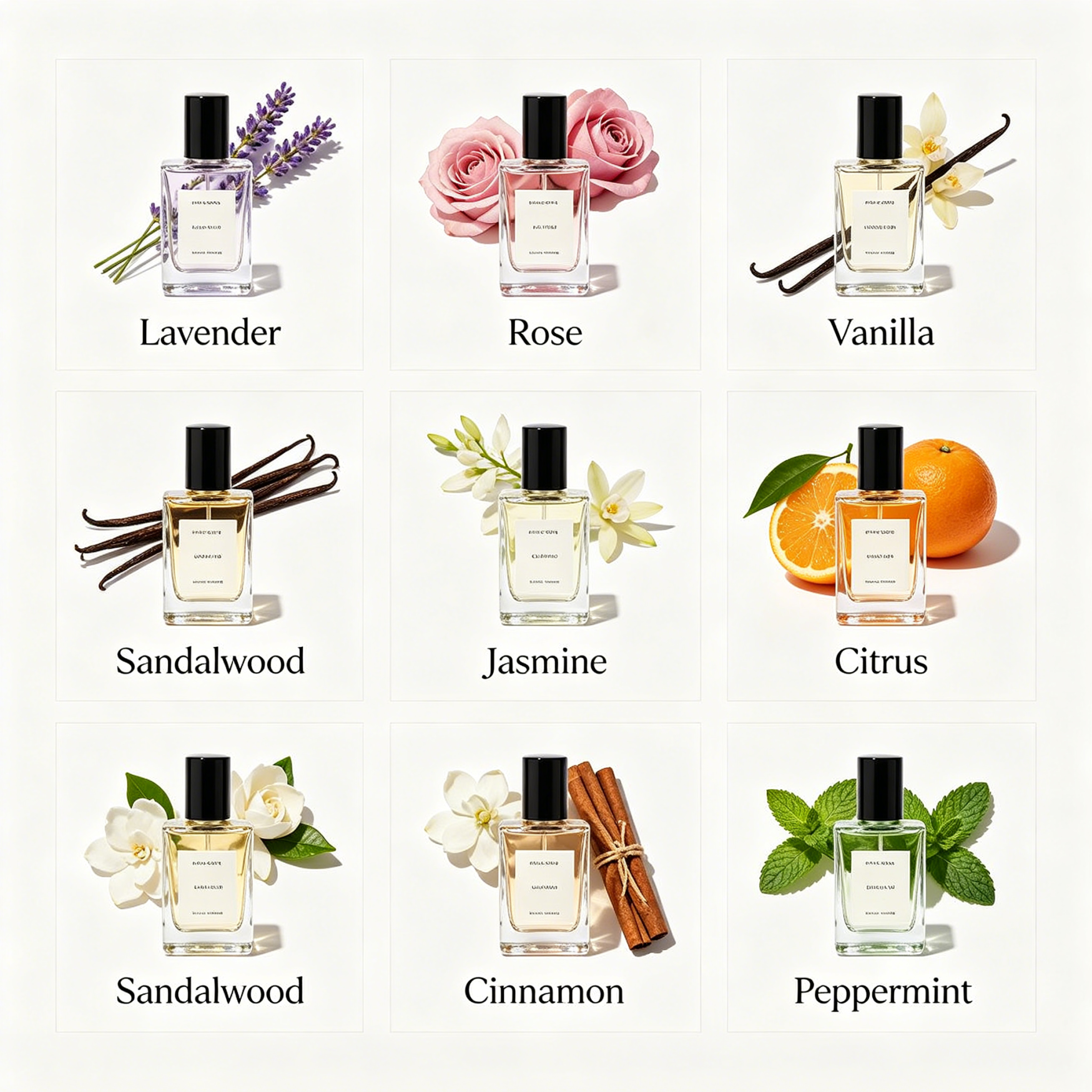 Votre parfum