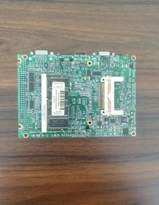 Computadora de placa única de 3,5 ", procesador de GXM-233 integrado SBC 1. 1 B1 Rev.B2 para placa base de Control Industrial Advantech