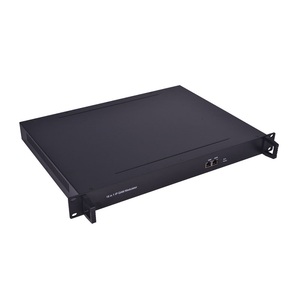 [SOFTEL] Headend Digital IP 1024 a 16 QAM modulador 16 QAM de salida RF 512*2 Entrada IP 180 por canal SFT9416 CN;ZHE SOFTEL 15,4 W - Product Image 3