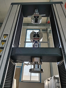 Digital Universal <strong>Testing</strong> Machine Manual Power Electronic Equipment for Compression &amp; Tensile <strong>Testing</strong> 1 Year Warranty - Product Image 2