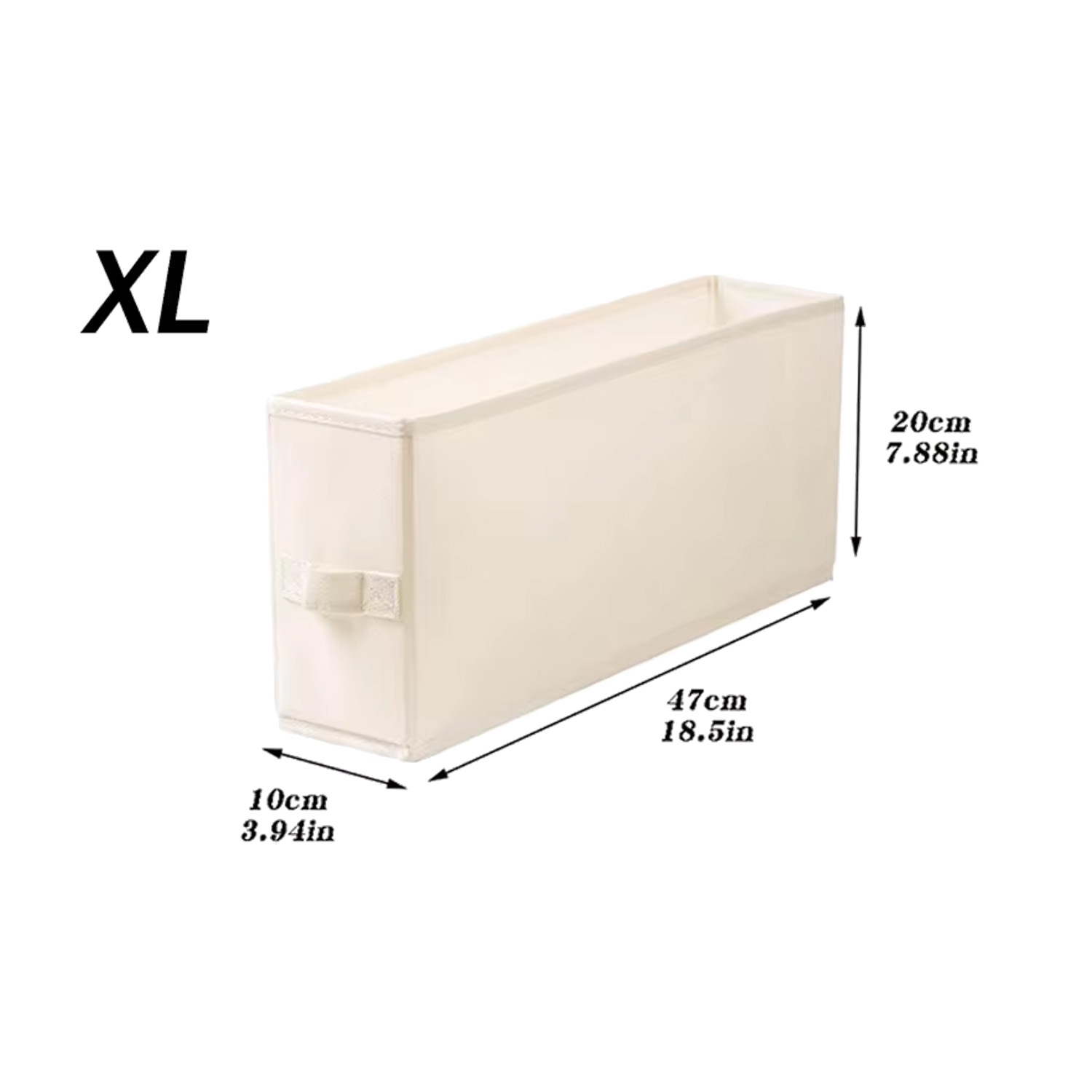 XL-สีเบจ