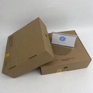 C9120AXI-E yüksek performanslı kablosuz erişim noktası-çift bantlı Wi-Fi 6, kurumsal ağ erişim noktası - Product Image 3