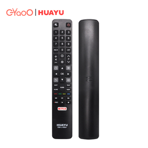 HUAYU RM-L1508 akıllı LCD LED TV evrensel yedek uzaktan kumanda TCL - Product Image 1