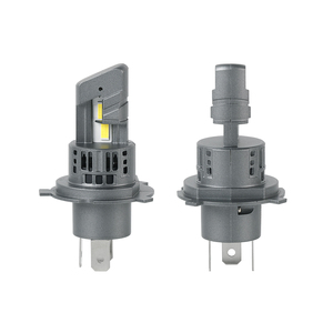 Kolay kurulum yüksek parlaklık H4 Led far ampulü - Product Image 2
