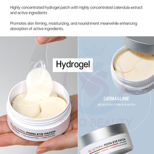 Aromatherapy Benefits Anti-Glycation Medical-Grade PDRN Eye Visible <strong>Results</strong> in 7 Days Pre-Wedding Prep Trial <strong>Kit</strong> - Product Image 2