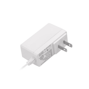 12W Universal <strong>Adaptor</strong> Switching Adapter 12v <strong>1a</strong> Power Adapter US Plug - Product Image 1