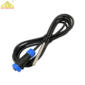 water <strong>temperature</strong> <strong>sensor</strong> <strong>ds18b20</strong> 3 meters waterproof digital <strong>ds18b20</strong> <strong>temperature</strong> probe <strong>sensor</strong>