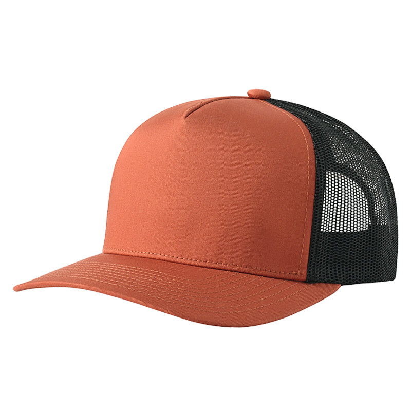 Orange+Black