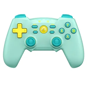 Betop Beitong Bat 4 2.4G Controller di gioco senza fili per Android PC TV simulatore di vapore Gamepad - Product Image 1