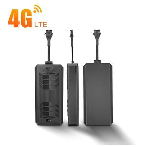 ตัวติดตาม GPS tkstar 4G สำหรับรถยนต์รถจักรยานยนต์9-95V Auto GSM Locator ALARM CUT Oil Features 2G Network iOS App PC GPRS 1ปี - Product Image 1