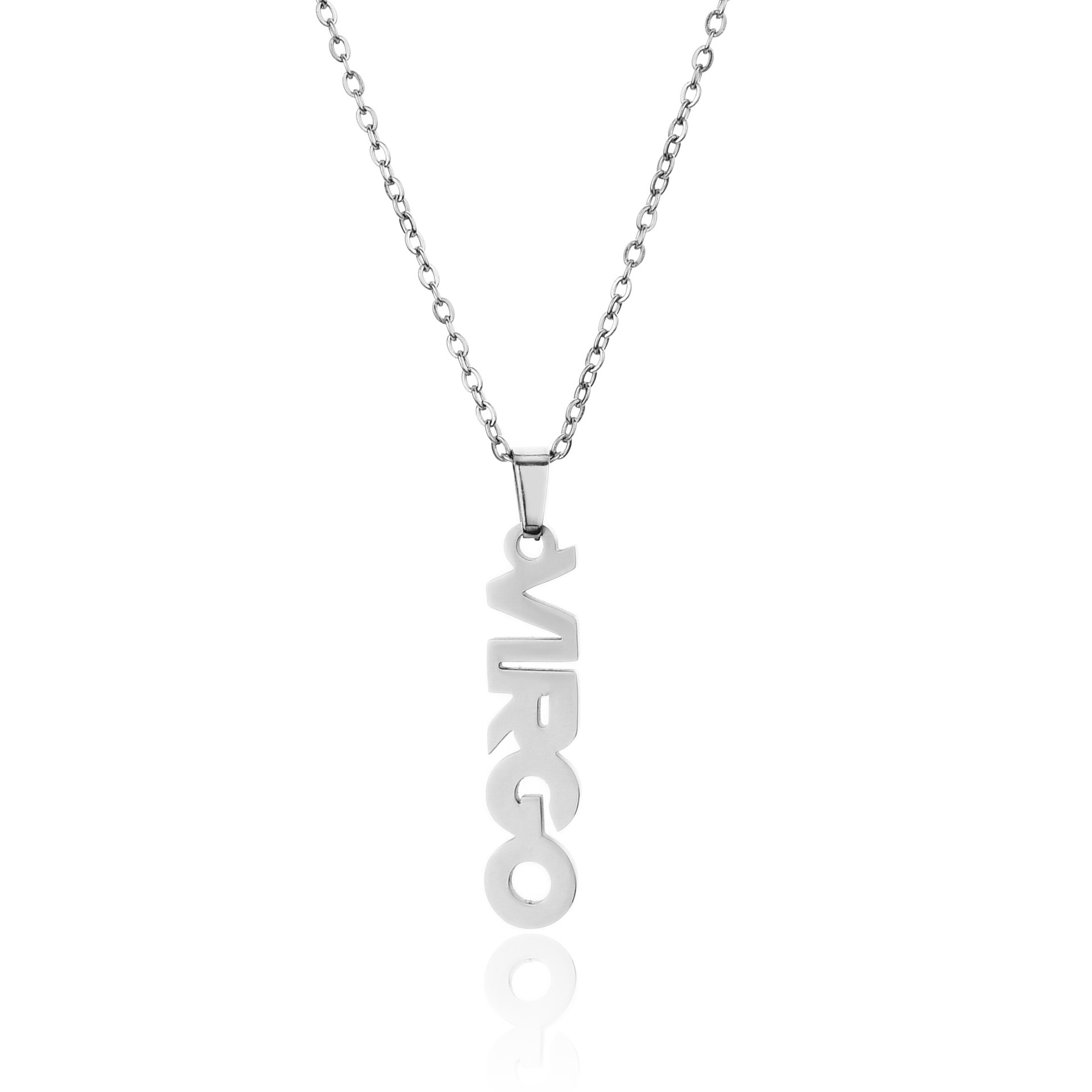 Silver Virgo