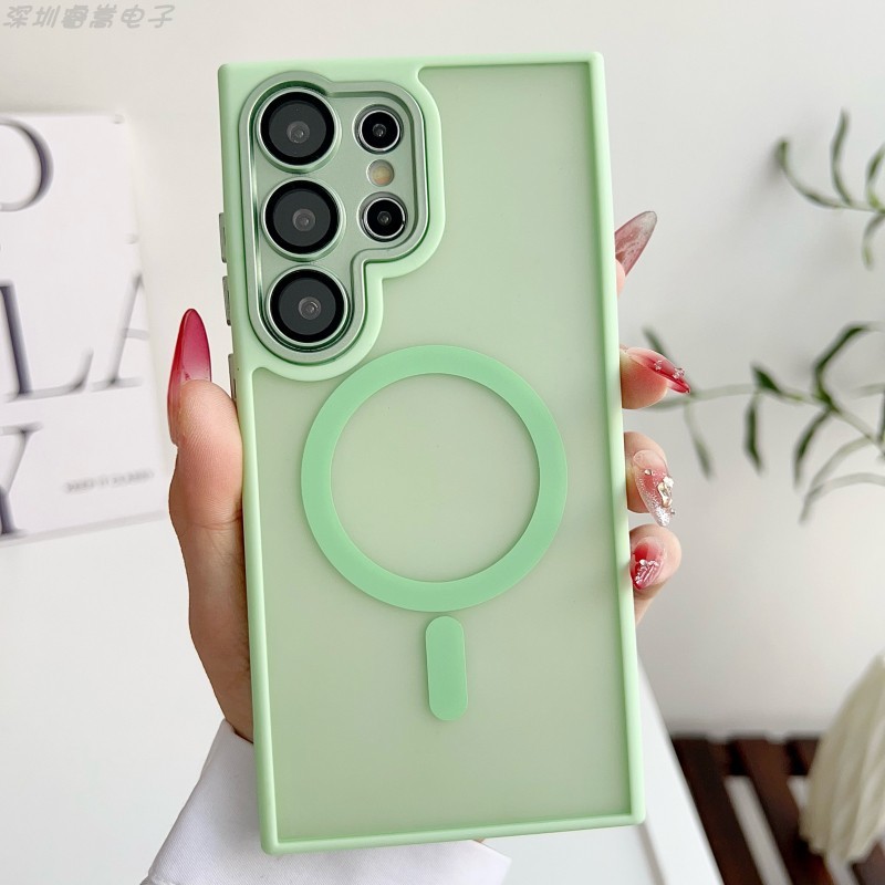 Verde claro