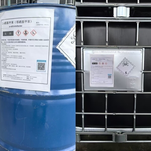 2-nitrotoluene ≥ 99.3% CAS:88-72-2 nhà máy bán hàng trực tiếp - Product Image 4