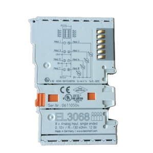 Eckhoff-módulo de entrada analógica de 8 canales, termo, 3068 - Product Image 2