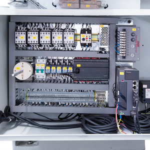PLC数控电动自动FSG-820NC缸盖通用平面磨床磨床 - Product Image 5
