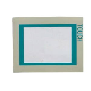 Nueva pantalla táctil TP177A, película protectora de pantalla exterior, pantalla LCD 6AV6642-0AA11-0AX0/0AX1 - Product Image 5