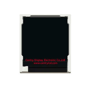 Lo schermo verticale del modulo del Display LCD da 1.44 pollici può essere aperto lo schermo LCD di controllo industriale personalizzato - Product Image 2