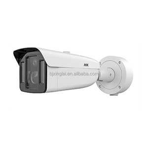Hik DeepinViewマルチセンサー4MP弾丸カメラiDS-2CD8A46G0-XZ(H)S(Y) AI CCTV顔認識カメラ - Product Image 1