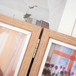 Деревянная детская фоторамка из МДФ - Product Image 4
