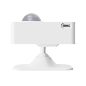 Smart infrarrojos PIR Sensor de movimiento al instante indicaciones del cuerpo humano sensor de movimiento infrarrojo de casa inteligente WiFi sensor - Product Image 6