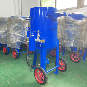 <strong>Hot</strong> Sale China Dust Less Sand <strong>Blasting</strong> Machine / Wet <strong>Blasting</strong> Machine