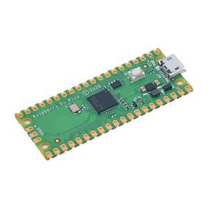 <strong>Raspberry</strong> <strong>Pi</strong> Pico Development Board A Low-Cost High-Performance Microcontroller Board RP2040 Cortex-M0+ Dual-Core ARM Processor - Product Image 3