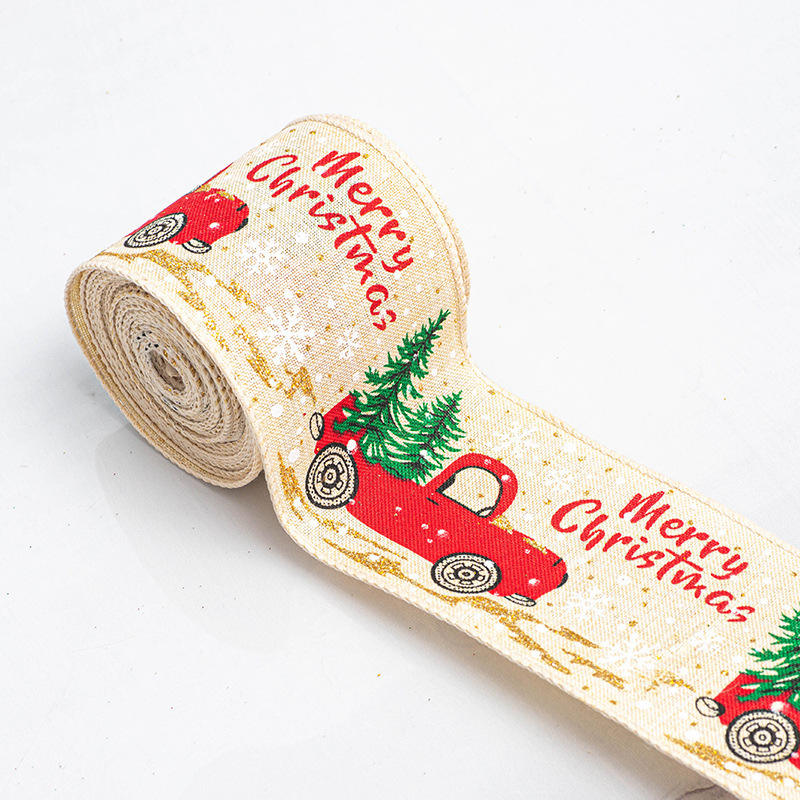 Voiture beige de 6 cm