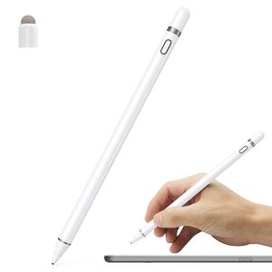 适用于iOS和安卓触摸屏的有源触控笔，具有双触摸功能的铅笔 - Product Image 1