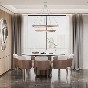 Whole House Customization Professional Service <strong>3D</strong> <strong>Rendering</strong> Home Interior <strong>Designs</strong> One-Stop Solution for Home Projects - Product Image 2